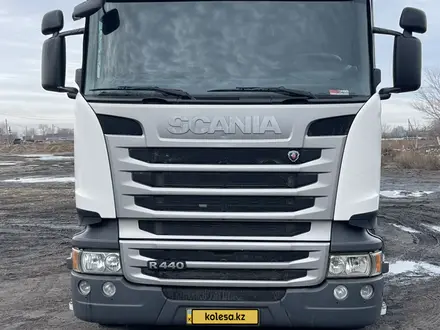 Scania 2017 года за 42 000 000 тг. в Караганда