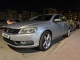 Volkswagen Passat 2011 годаүшін4 300 000 тг. в Астана