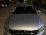 Volkswagen Passat 2011 годаүшін4 300 000 тг. в Астана – фото 4