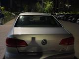 Volkswagen Passat 2011 годаүшін4 300 000 тг. в Астана – фото 5