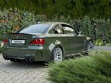 BMW 135 2008 года за 17 000 000 тг. в Алматы – фото 2