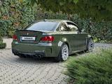 BMW 135 2008 года за 17 000 000 тг. в Алматы – фото 3