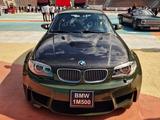 BMW 135 2008 года за 17 000 000 тг. в Алматы