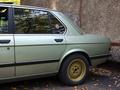 BMW 525 1984 года за 1 700 000 тг. в Алматы – фото 4