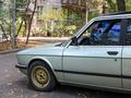 BMW 525 1984 годаfor1 500 000 тг. в Алматы – фото 3