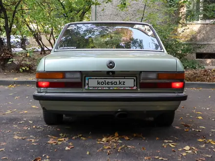 BMW 525 1984 года за 1 700 000 тг. в Алматы – фото 5