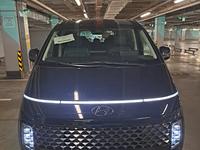 Hyundai Staria 2021 года за 24 900 000 тг. в Алматы