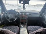 Mercedes-Benz E 230 1997 года за 1 500 000 тг. в Кокшетау – фото 4