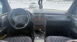 Mercedes-Benz E 230 1997 года за 1 500 000 тг. в Кокшетау – фото 4