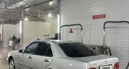 Mercedes-Benz E 230 1997 года за 1 500 000 тг. в Кокшетау – фото 3