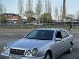 Mercedes-Benz E 230 1997 года за 1 500 000 тг. в Кокшетау