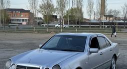 Mercedes-Benz E 230 1997 года за 1 500 000 тг. в Кокшетау
