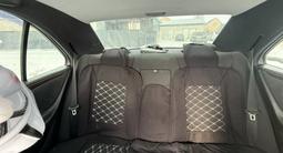 Mercedes-Benz E 230 1997 года за 1 500 000 тг. в Кокшетау – фото 5