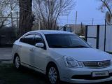 Nissan Almera 2013 годаүшін4 050 000 тг. в Уральск – фото 2