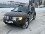 Renault Duster 2013 года за 4 000 000 тг. в Астана – фото 2