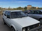 Volkswagen Golf 1989 года за 500 000 тг. в Караганда – фото 3