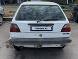 Volkswagen Golf 1989 года за 500 000 тг. в Караганда – фото 2
