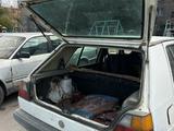 Volkswagen Golf 1989 года за 500 000 тг. в Караганда – фото 4
