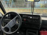 Volkswagen Golf 1989 года за 500 000 тг. в Караганда – фото 5
