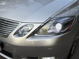 Lexus GS 350 2006 годаүшін8 000 000 тг. в Алматы – фото 4