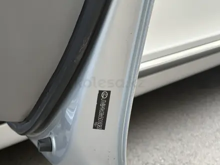 Lexus GS 350 2006 года за 8 000 000 тг. в Алматы – фото 10