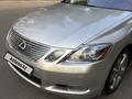 Lexus GS 350 2006 годаүшін8 000 000 тг. в Алматы – фото 12