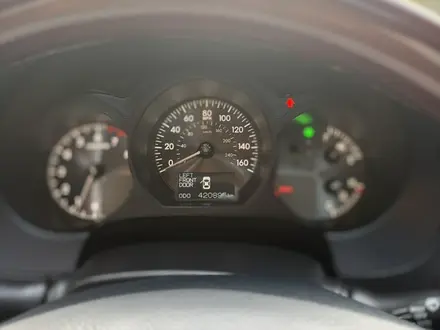 Lexus GS 350 2006 года за 8 000 000 тг. в Алматы – фото 15