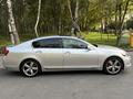 Lexus GS 350 2006 годаүшін8 000 000 тг. в Алматы – фото 18