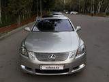 Lexus GS 350 2006 годаүшін8 000 000 тг. в Алматы – фото 2