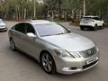 Lexus GS 350 2006 годаүшін8 000 000 тг. в Алматы – фото 3