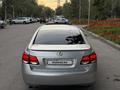 Lexus GS 350 2006 годаүшін8 000 000 тг. в Алматы – фото 6