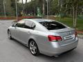 Lexus GS 350 2006 годаүшін8 000 000 тг. в Алматы – фото 7