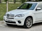 BMW X5 2012 годаүшін12 300 000 тг. в Алматы – фото 4