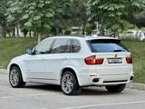 BMW X5 2012 годаүшін12 300 000 тг. в Алматы – фото 3