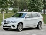 BMW X5 2012 годаүшін12 300 000 тг. в Алматы – фото 2