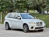 BMW X5 2012 годаүшін12 300 000 тг. в Алматы