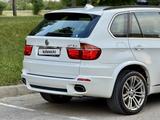 BMW X5 2012 годаүшін12 300 000 тг. в Алматы – фото 5
