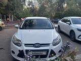 Ford Focus 2015 годаүшін3 500 000 тг. в Алматы – фото 2