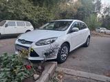 Ford Focus 2015 годаүшін3 500 000 тг. в Алматы