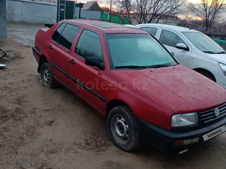 Volkswagen Vento 1994 года за 650 000 тг. в Павлодар – фото 3