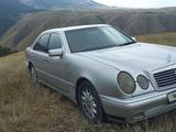 Mercedes-Benz E 280 1998 года за 2 700 000 тг. в Алматы – фото 2