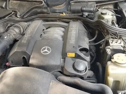 Mercedes-Benz E 280 1998 года за 2 500 000 тг. в Алматы – фото 10