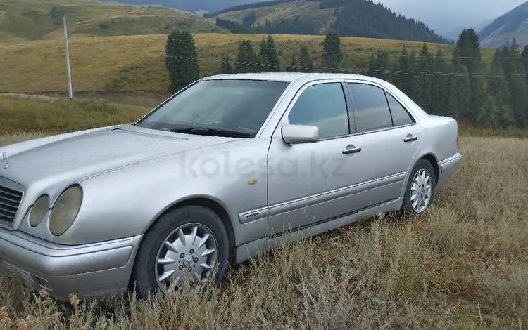 Mercedes-Benz E 280 1998 годаүшін2 500 000 тг. в Алматы