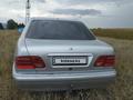Mercedes-Benz E 280 1998 годаүшін2 500 000 тг. в Алматы – фото 4