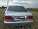 Mercedes-Benz E 280 1998 года за 2 700 000 тг. в Алматы – фото 4