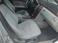 Mercedes-Benz E 280 1998 годаүшін2 500 000 тг. в Алматы – фото 5