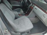 Mercedes-Benz E 280 1998 года за 2 700 000 тг. в Алматы – фото 5