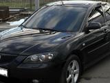 Mazda 3 2005 года за 2 600 000 тг. в Астана