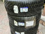 MICHELIN X-Ice North 4 SUV 265/65 R18 114T с шипамиfor155 000 тг. в Шемонаиха – фото 3