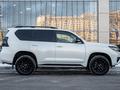 Toyota Land Cruiser Prado 2022 годаүшін35 000 000 тг. в Астана – фото 8